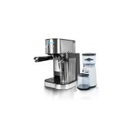 ราคา Duchess เครื่องชงกาแฟสด รุ่น CM7400S#10 สีเงิน (MKP1653710)