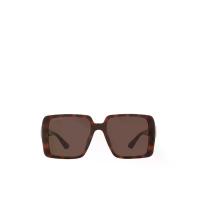 ราคา GUCCI แว่นกันแดดผู้หญิง รุ่น GC002293 4402D1 54 เลนส์สี น้ำตาล 54mm (CDS20853983)