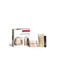 ราคา CLARINS ชุดเซ็ตครีมบำรุงผิวหน้าลดเลือนริ้วรอย Nutri-Lumiere (CDS21140631)