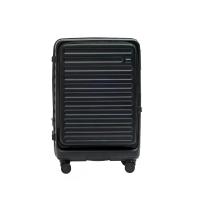 ราคา Baggage Luggage กระเป๋าเดินทางล้อลาก WILSON 29 นิ้ว สีดำ 29 In (MKP1990701)
