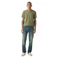 ราคา LEVI'S กางเกงยีนส์ผู้ชาย Men's 511 Slim Jeans Dark Blue 29 In (MKP1989911)