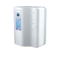 ราคา PURE เครื่องกรองน้ำดื่ม Crystal รุ่น CPB 02 UV สีฟ้า (MKP1085083)