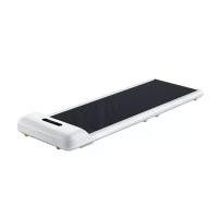 ราคา XIAOMI ลู่วิ่งไฟฟ้าลู่วิ่งออกกำลังกายพับเก็บและเชื่อมต่อแอปุร่น C2 สีขาว (MKP1026072)