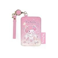 ราคา SANRIO ที่ใส่บัตรโดยสาร พร้อมสายคล้อง My Melody สีชมพู (CDS21648397)