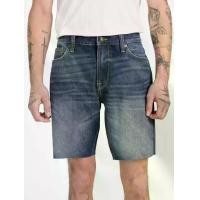 ราคา GUESS GUESS กางเกงยีนส์ขาสั้นผู้ชาย Eco Wyatt DENIM SHORTS M5GDV2D4Z80 - สีเดนิม 30 (MKP1990204)