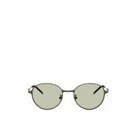 ราคา DIESEL แว่นกันแดดยูนิเซ็กส์ รุ่น DL1012D 1029/2 52 เลนส์สี เขียวอ่อน 52mm (CDS20852047)