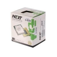 ราคา INTEL INTEL CPU CORE I3 - 8100 LGA 1151V2 (NEXT) (MKP0303721)