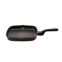 ราคา SEAGULL กระทะย่างอัลทิเมท 28 ซม. (สีดำ) (MKP1219075)