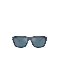 ราคา DIESEL แว่นกันแดดยูนิเซ็กส์ รุ่น DL3006U 201425 55 เลนส์ปรอท สีน้ำเงิน 55mm (CDS20852269)