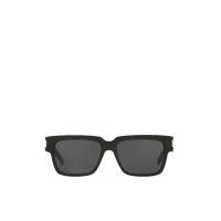 ราคา SAINT LAURENT แว่นกันแดดผู้ชาย รุ่น YS000635 1100A1 55 เลนส์สี ดำ 55mm (CDS20858667)