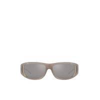 ราคา DIESEL แว่นกันแดดยูนิเซ็กส์ รุ่น DL3001 502/6G 61 เลนส์ปรอท สีเทา 61mm (CDS20852108)