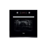 ราคา TEKA LINEA เตาอบไฟฟ้า รุ่น TL 735 B กระจกสีดำ (MKP0325428)