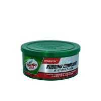 ราคา TURTLE WAX (Pre-Order) น้ำยาขัดหยาบชนิดครีม รุ่น T23-000 298 กรัม สีเขียวเข้ม (CDS84340283)