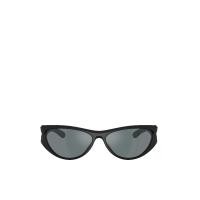 ราคา DIESEL แว่นกันแดดยูนิเซ็กส์ รุ่น DL3004U 20026G 63 เลนส์สี ดำ 63mm (CDS20852153)