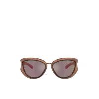 ราคา DIESEL แว่นกันแดดยูนิเซ็กส์ รุ่น DL3007U 20114Z 61 เลนส์ปรอท สีน้ำตาล 61mm (CDS20852320)