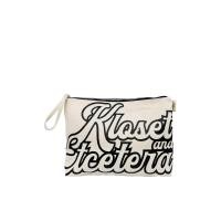 ราคา Kloset&Etcetera กระเป๋าโท้ทผู้หญิง Kloset Etcetera Basic สีดำ One Size (MKP1515637)