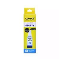 ราคา COMAX COMAX หมึกเติม Epson F1CAR-CM-408500 สีฟ้า ขนาด 70 มล. (MKP0949913)