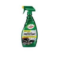 ราคา TURTLE WAX [Pre-Order] น้ำยาเสริมความเงาภายใน ภายนอก 500 มล. 500 mL (CDS22358547)