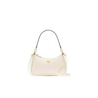 ราคา KATE SPADE NEW YORK กระเป๋าสะพายไหล่รุ่น Kayla Small Convertible Shoulder Bag สีขาว One Size (MKP1991874)