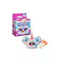 ราคา FURBY ตุ๊กตาผ้าขน Loo Lay Furby Furblet หลากสี (CDS17528634)