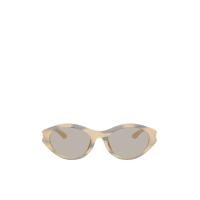 ราคา DIESEL แว่นกันแดดผู้หญิง รุ่น DL3005U 2008/3 53 เลนส์สี เทาอ่อน 53mm (CDS20852207)