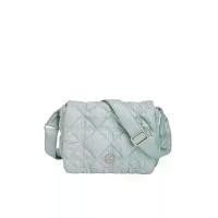 ราคา FOF กระเป๋าสะพายผู้หญิง Fluffy Flap M M (CDS21944451)