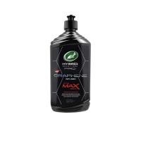 ราคา TURTLE WAX (Pre-Order) เทอร์ทิลแวกซ์ไฮบริดโซลูชั่นโปรกราฟีน อินฟิวส์ ทูเดอะ แมกส์แวกซ์ 14 ออนซ์ รุ่น T53-479 (CDS86322324)
