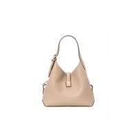 ราคา KATE SPADE NEW YORK กระเป๋าสะพายข้างรุ่น Deco Crossbody Tote Bag สีครีม One Size (MKP1991807)