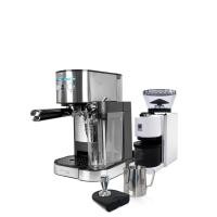 ราคา Duchess เครื่องชงกาแฟสด รุ่น CM7400S#9 สีเงิน (MKP1488274)