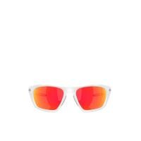 ราคา OAKLEY แว่นกันแดดผู้ชาย รุ่น Lateralis OO9431 943110 60 เลนส์โพลาไรซ์ สีแดงรูบี้ (CDS20855352)