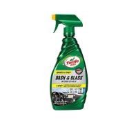 ราคา TURTLE WAX [Pre-Order] น้ำยาทำความสะอาดกระจกเช็ดภายใน 23 ออนซ์ (CDS8008237)