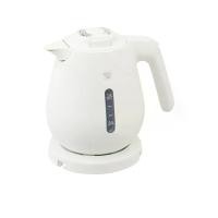 ราคา ZOJIRUSHI กาต้มน้ำไฟฟ้า ขนาด 1 ลิตร รุ่น CK-DAQ10T-WA สีขาวขุ่น (CDS11562627)