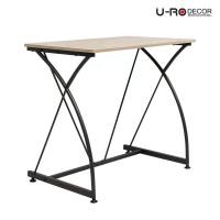 ราคา U-ro Decor Bonus (โบนัส) โต๊ะทำงานอเนกประสงค์ สีโอ๊ค (MKP0749541)
