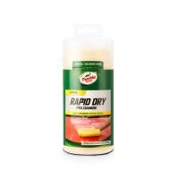 ราคา TURTLE WAX [Pre-Order] ผ้าชามัวส์ Pva เช็ดแห้งสังเคราะห์ 43X32 ซม. 65 cm (CDS11864905)