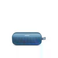 ราคา BOSE ลำโพงพกพา บลูทูธ SoundLink Flex Gen2 สี Blue Dusk (CDS18886870)
