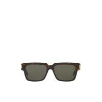 ราคา SAINT LAURENT แว่นกันแดดผู้ชาย รุ่น YS000635 4402L1 55 เลนส์สี เทา 55mm (CDS20858674)
