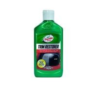 ราคา TURTLE WAX [Pre-Order] เคลือบเงาขอบคิ้วพลาสติก 10 ออนซ์ (CDS13927646)