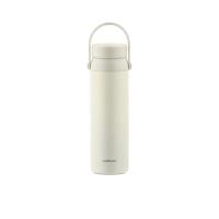 ราคา LOCKNLOCK กระบอกน้ำเก็บอุณหภูมิร้อน - เย็น รุ่น Wanna Be Tumbler Carry รุ่น LHC4246 (CDS14315909)