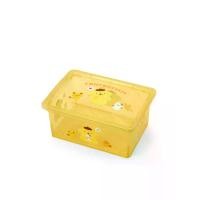 ราคา SANRIO กล่องใส่ของอเนกประสงค์ ไซส์ S Hug Pom Pom Purin หลากสี (CDS21647406)