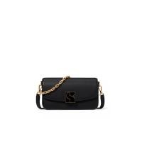 ราคา KATE SPADE NEW YORK กระเป๋าสะพายข้างรุ่น Dakota Small Crossbody สีดำ One Size (MKP1991814)