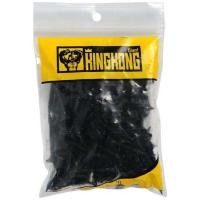 ราคา Giant Kingkong สกรูไดร์วอลล์ TSS/GIANT KINGKONG รุ่น DW61-100 ขนาด 6 x 1 นิ้ว (แพ็ค 100 ตัว) สีดำ (MKP1158622)