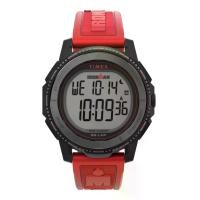 ราคา TIMEX นาฬิกาข้อมือผู้ชาย รุ่น TW5M57900 สีแดง (MKP1990803)
