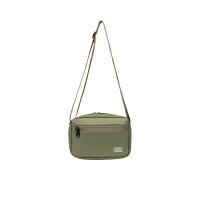 ราคา ANELLO กระเป๋าสะพายไหล่ size Mini รุ่น PASUTERU OS-S007-OLV MINI (CDS23722668)