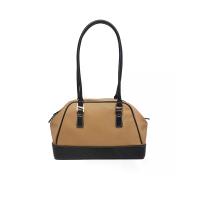 ราคา ARCHIVEPKE กระเป๋าสะพายไหล่ผู้หญิง Merge สีเบจ (CDS21303814)