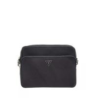 ราคา GUESS Guess Men Milano saffiano กระเป๋าสะพาย รุ่น HMMISAP5222 สีน้ำเงิน One Size (MKP1991677)