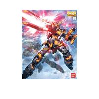 ราคา BANDAI โมเดล Mg 1 100 Rx 0 Unicorn Gundam 2 Banshee รุ่น 1063045 สีหลากสี (CDS87681253)