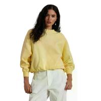 ราคา POLO RALPH LAUREN เสื้อสเวตเตอร์ผู้หญิง รุ่น WMPOKNINFB20825 สีเหลือง M (MKP1960954)