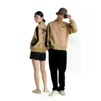 ราคา MC JEANS แจ็คเก็ตบอมเบอร์ผู้ชาย สีน้ำตาล XL (GRMKPPR000151417)