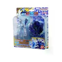 ราคา BANDAI KIDZ&KITZ อัลตร้าแอคชั่นฟิกเกอร์ อุลตร้าแมน อาร์ค Ultra Action Figure Rutionn & Galaxy Armor Set หลากสี (CDS17637213)