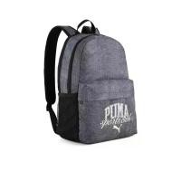 ราคา PUMA กระเป๋าเป้ผู้ใหญ่ Class สีเทา - PU097AC729EITH One Size (GRMKPPR000170846)
